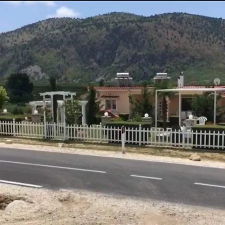 Villa Morena