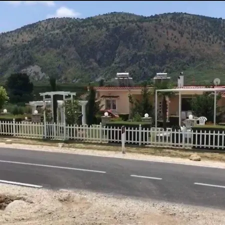 فيلة Morena